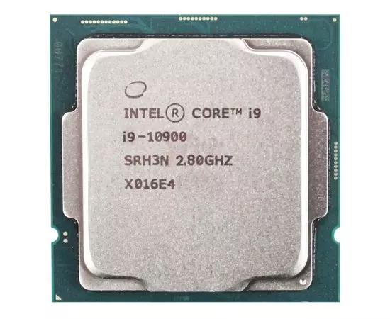 Процессор Intel Core i9-10900 Tray (CM8070104282624)