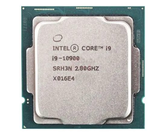 Процессор Intel Core i9-10900 Tray (CM8070104282624)