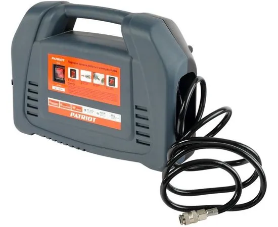 Компрессор поршневой Patriot WO 180K (525301905), фото 3