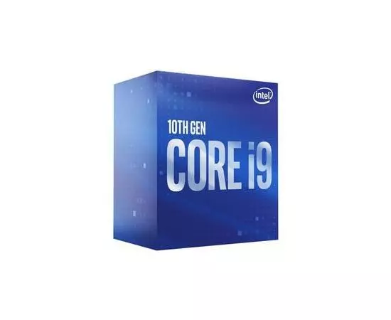 Процессор Intel Core i9-10900K Box (BX8070110900K)