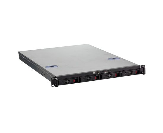 Корпус серверный Exegate Pro 1U660-HS04/350DS 350W (EX265519RUS)