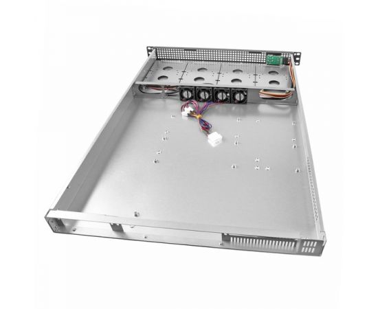Корпус серверный Exegate Pro 1U650-04/250DS 250W (EX265504RUS), фото 2