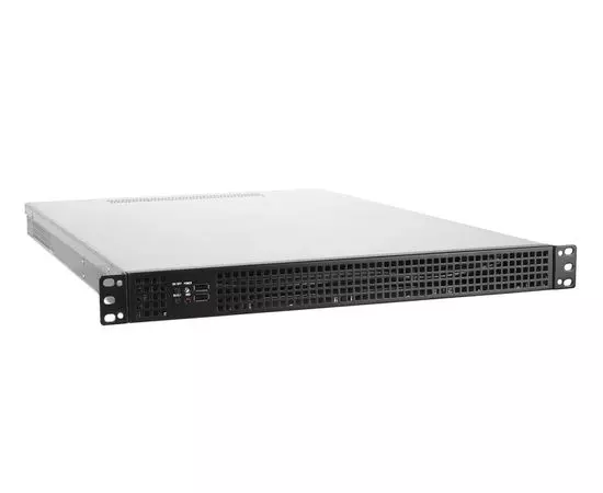 Корпус серверный Exegate Pro 1U650-04/250DS 250W (EX265504RUS)
