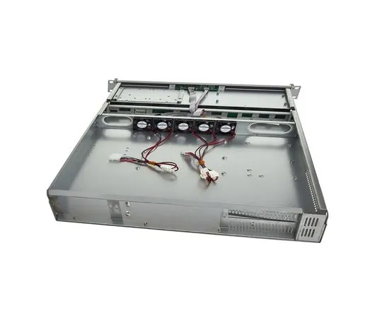 Корпус серверный Exegate Pro 1U660-HS04/300ADS 300W (EX265516RUS), фото 2