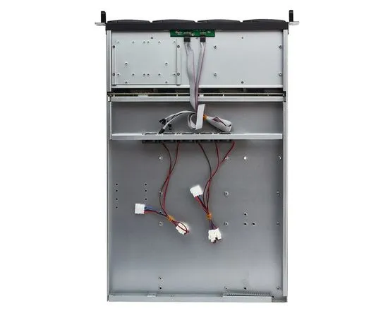 Корпус серверный Exegate Pro 1U660-HS04/300ADS 300W (EX265516RUS), фото 3