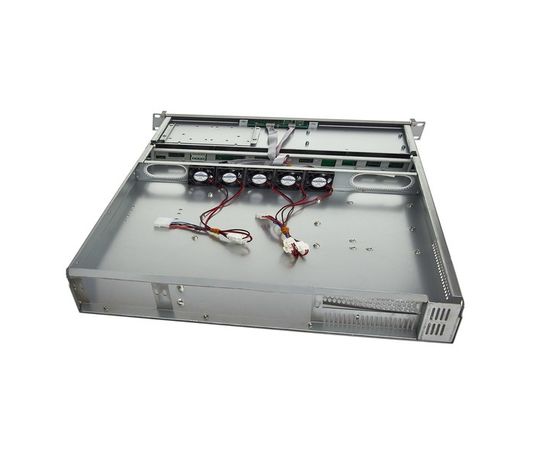 Корпус серверный Exegate Pro 1U660-HS04/250ADS 250W (EX265514RUS), фото 2