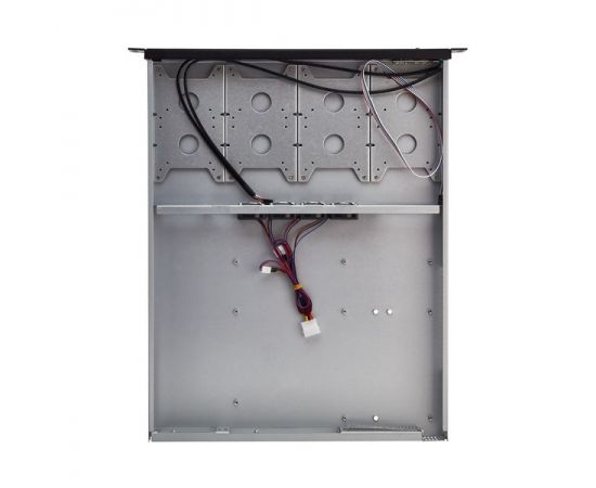 Корпус серверный Exegate Pro 1U550-04/250DS 250W (EX265495RUS), фото 3