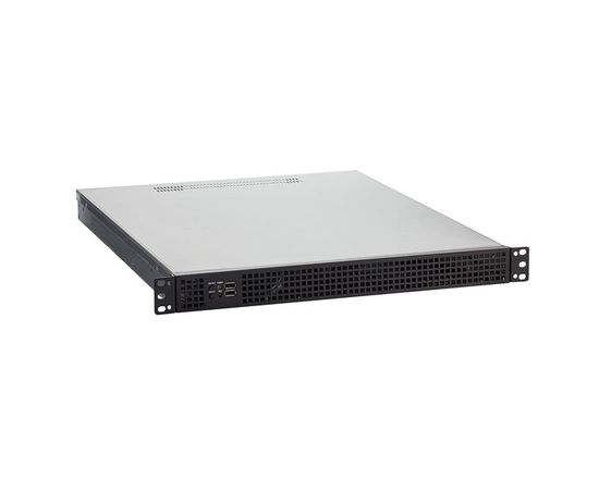 Корпус серверный Exegate Pro 1U550-04/250DS 250W (EX265495RUS)