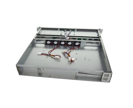 Корпус серверный Exegate Pro 1U660-HS04/250DS 250W (EX265515RUS), фото 2