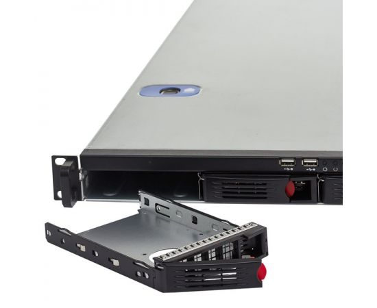 Корпус серверный Exegate Pro 1U660-HS04/250DS 250W (EX265515RUS), фото 5