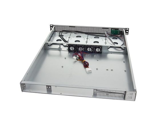 Корпус серверный Exegate Pro 1U550-04 без БП (EX264265RUS), фото 2