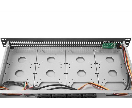 Корпус серверный Exegate Pro 1U650-04/500ADS 500W (EX265510RUS), фото 4