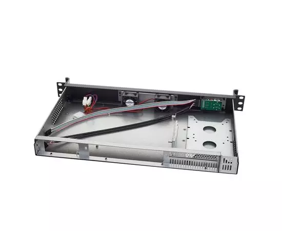 Корпус серверный Exegate Pro 1U250-01 без БП (EX264264RUS), фото 2