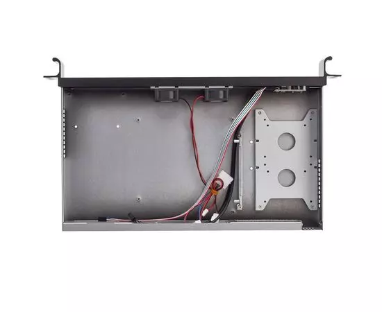 Корпус серверный Exegate Pro 1U250-01 без БП (EX264264RUS), фото 3