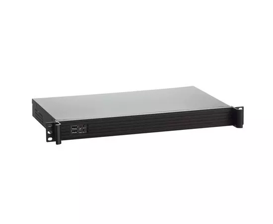 Корпус серверный Exegate Pro 1U250-01 без БП (EX264264RUS)