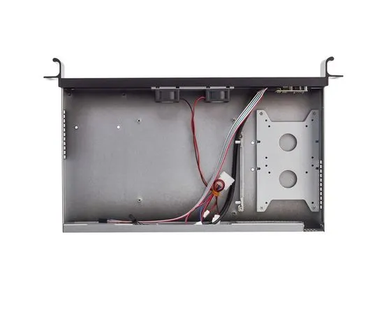 Корпус серверный Exegate Pro 1U250-01/F350AS 350W (EX264952RUS), фото 3