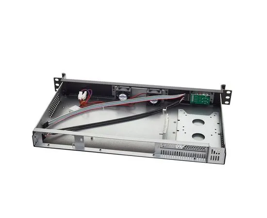 Корпус серверный Exegate Pro 1U250-01/F400AS 400W (EX264953RUS), фото 2