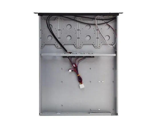 Корпус серверный Exegate Pro 1U550-04/400ADS 400W (EX265498RUS), фото 3