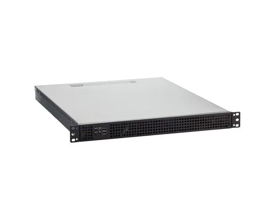 Корпус серверный Exegate Pro 1U550-04/300DS 300W (EX265502RUS)
