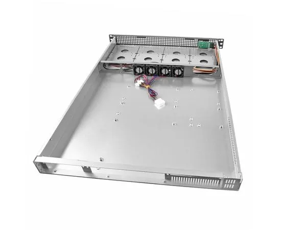 Корпус серверный Exegate Pro 1U650-04 без БП (EX264266RUS), фото 2