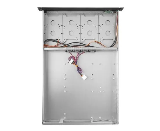 Корпус серверный Exegate Pro 1U650-04 без БП (EX264266RUS), фото 3