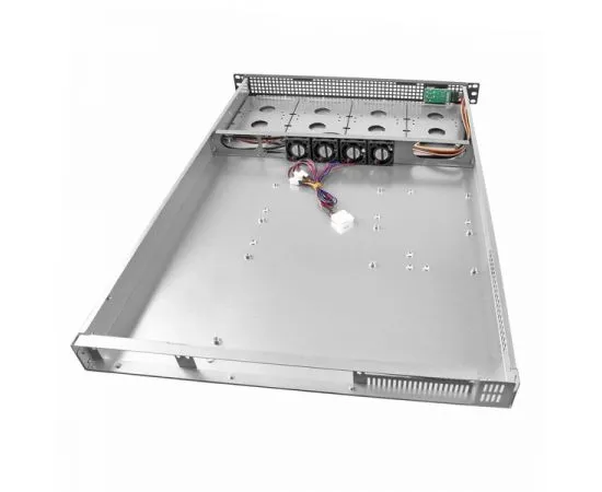 Корпус серверный Exegate Pro 1U650-04/400ADS 400W (EX265508RUS), фото 2