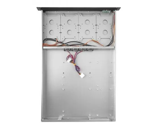 Корпус серверный Exegate Pro 1U650-04/400ADS 400W (EX265508RUS), фото 3