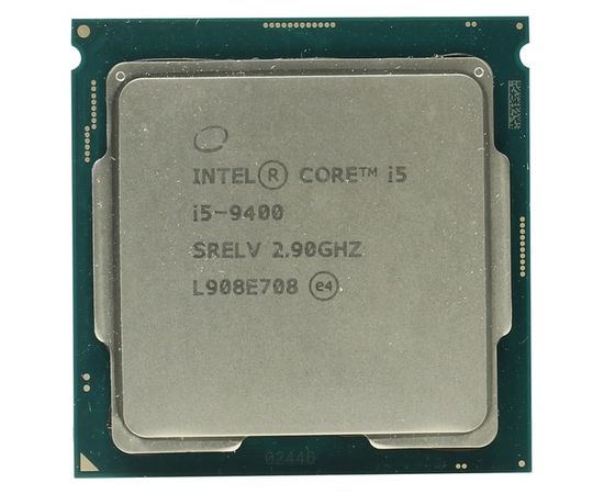 Процессор Intel Core i5-9400 Tray (CM8068403875505)