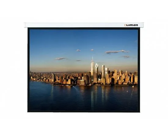 Экран настенно-потолочный Lumien Master Picture 180x180см (LMP-100103), фото 2