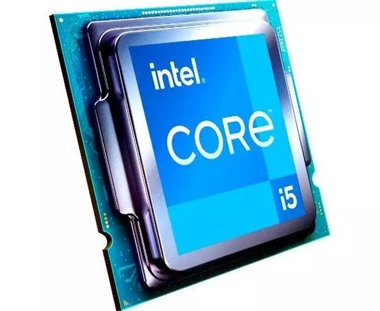 Процессор Intel Core i5-11600K Tray (CM8070804491414)