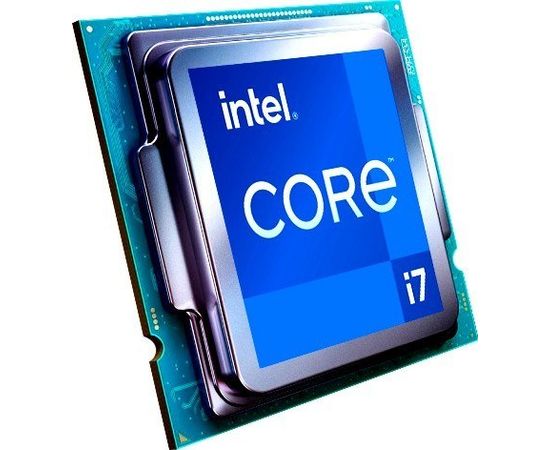 Процессор Intel Core i7-11700KF Tray (CM8070804488630)