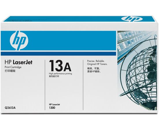 Картридж HP 13A (Q2613A)