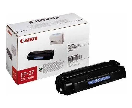 Картридж Canon EP-27/EP-26 (8489A002)