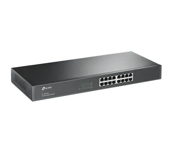 Коммутатор TP-Link TL-SG1016, фото 2
