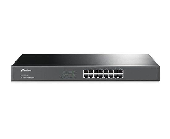 Коммутатор TP-Link TL-SG1016