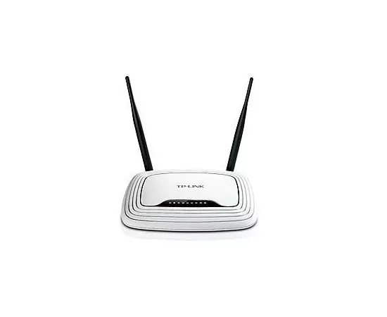 Роутер TP-Link TL-WR841N