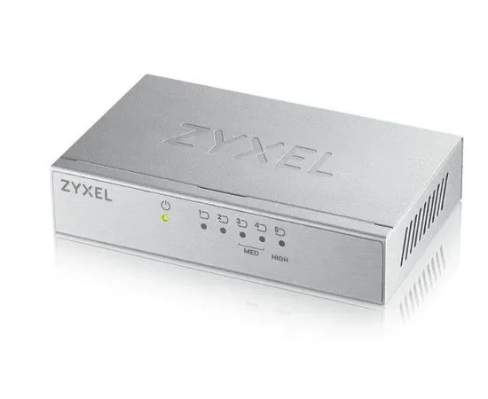 Коммутатор Zyxel GS-105B