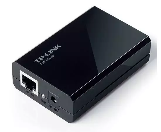 Инжектор TP-LINK TL-PoE150S, фото 2