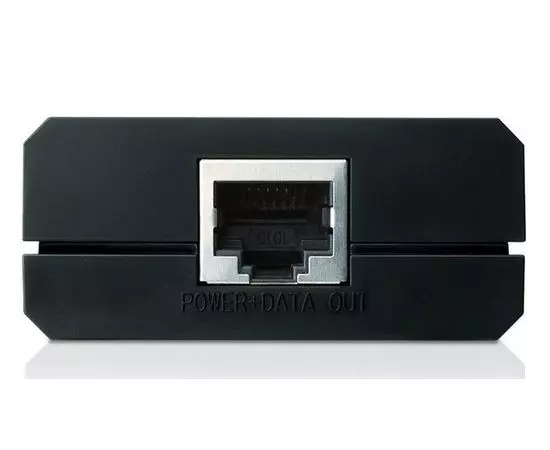 Инжектор TP-LINK TL-PoE150S, фото 3