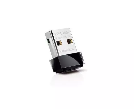Сетевая карта WiFi (USB) TP-Link TL-WN725N
