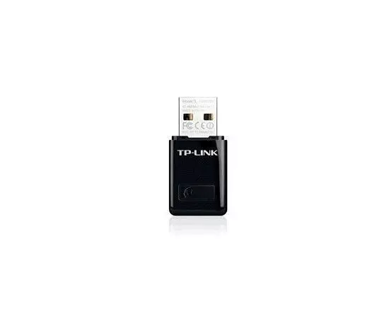 Сетевая карта WiFi (USB) TP-Link TL-WN823N, фото 2