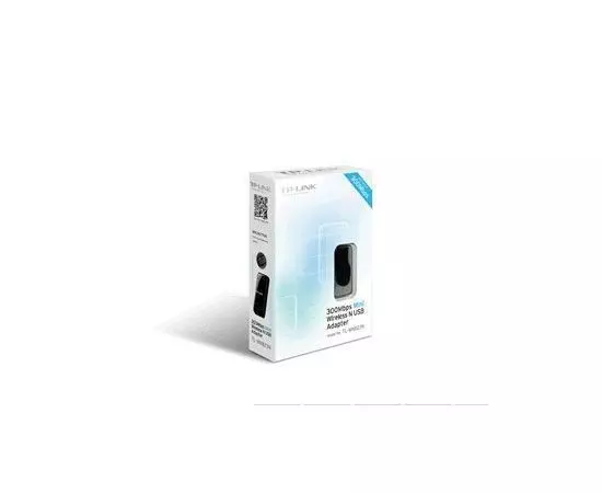 Сетевая карта WiFi (USB) TP-Link TL-WN823N, фото 4