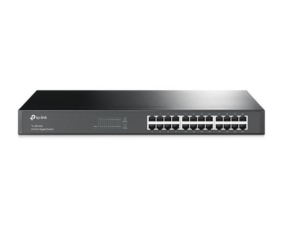 Коммутатор TP-Link TL-SG1024