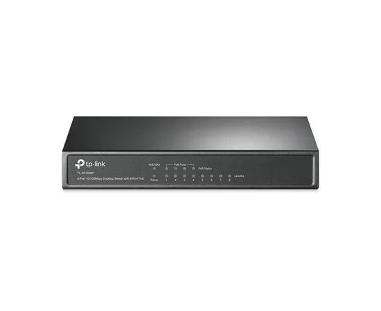 Коммутатор TP-Link TL-SF1008P