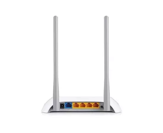 Роутер TP-Link TL-WR840N, фото 2