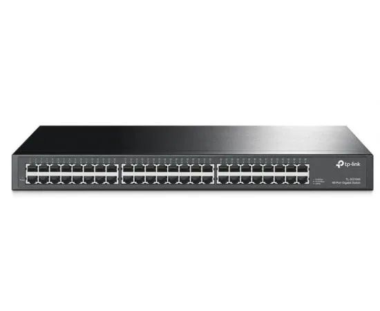 Коммутатор TP-Link TL-SG1048