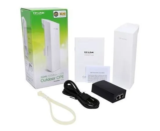 Точка доступа TP-Link CPE510