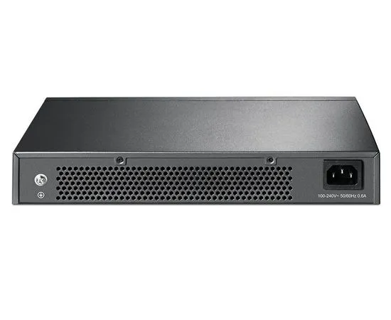 Коммутатор TP-Link TL-SG1024DE, фото 2
