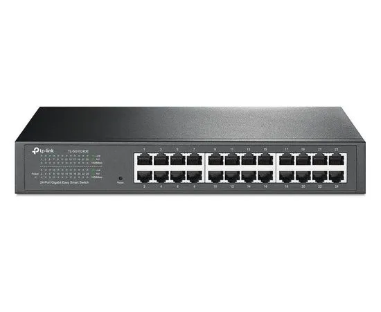 Коммутатор TP-Link TL-SG1024DE