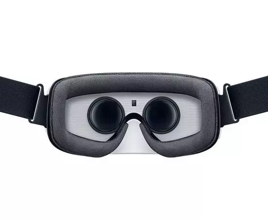 Очки Samsung Gear VR (SM-R322NZWASER), фото 3